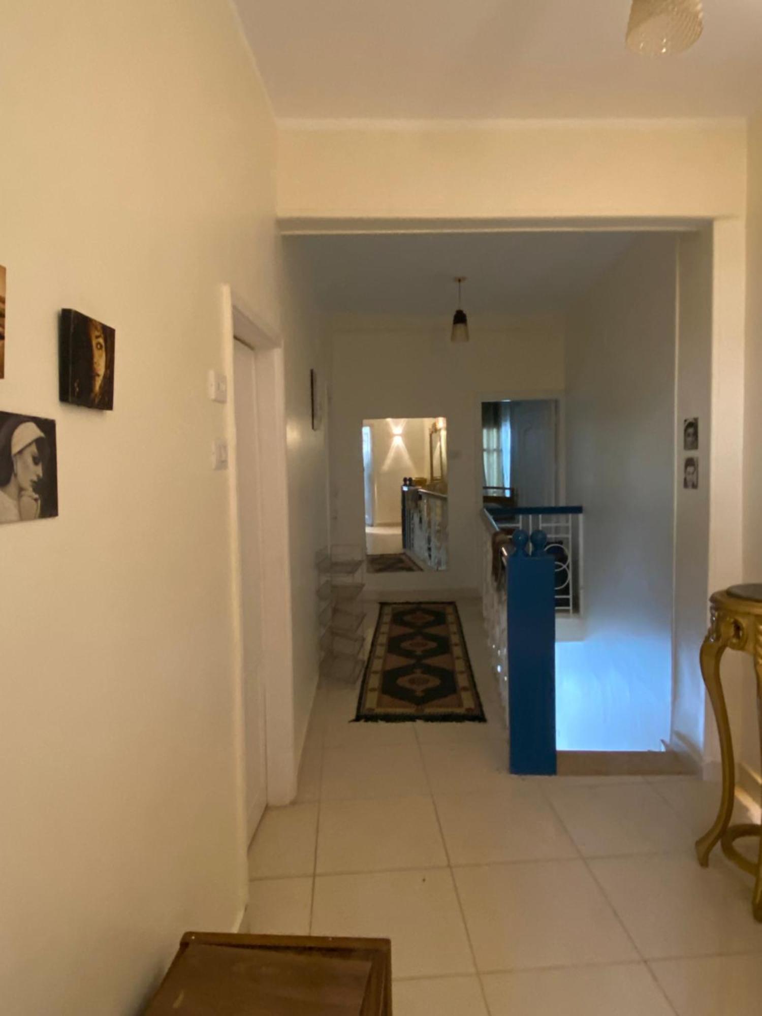 Luxor Nile View Duplex Apartment Exterior photo