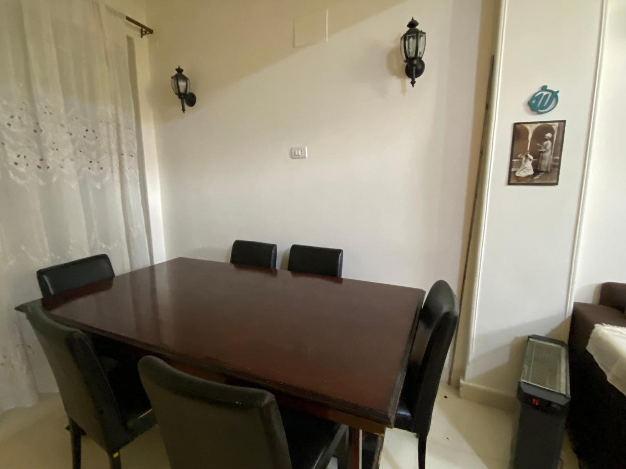 Luxor Nile View Duplex Apartment Exterior photo